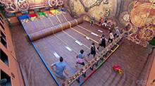 Veto Time - Big Brother 18